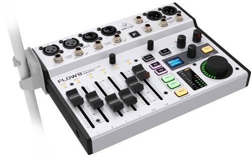 BEHRINGER FLOW 8 фото 5