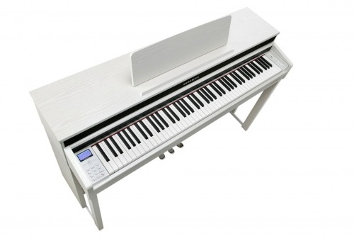 Kurzweil Andante CUP320 WH фото 7