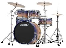 TAMA WBS52RZS-SAF STARCLASSIC WALNUT/BIRCH