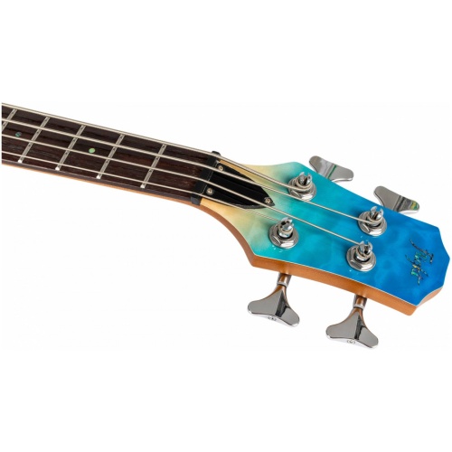 FLIGHT Mini Bass TBL фото 6