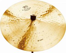 ZILDJIAN K1113 20` K` CONSTANTINOPLE MEDIUM THIN LOW RIDE