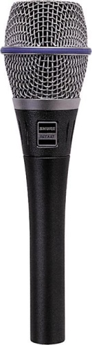 SHURE BETA 87A