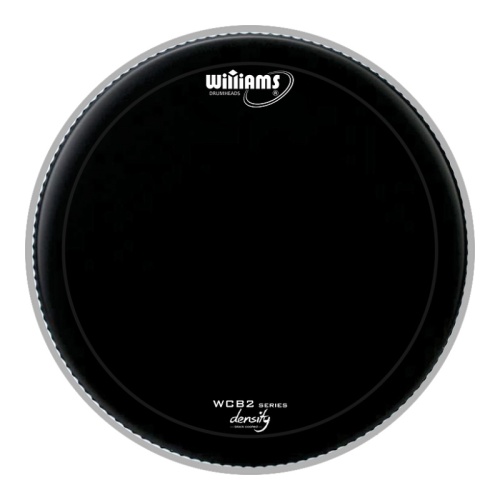 WILLIAMS WCB2-10MIL-18