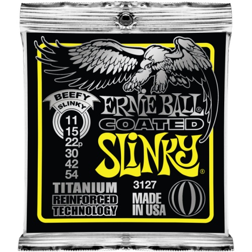 Ernie Ball 3127