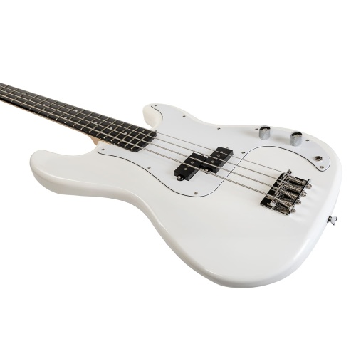 ROCKDALE Stars PB Bass White фото 6