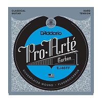 D`ADDARIO EJ46FF