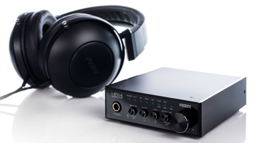 FOSTEX HP-A4