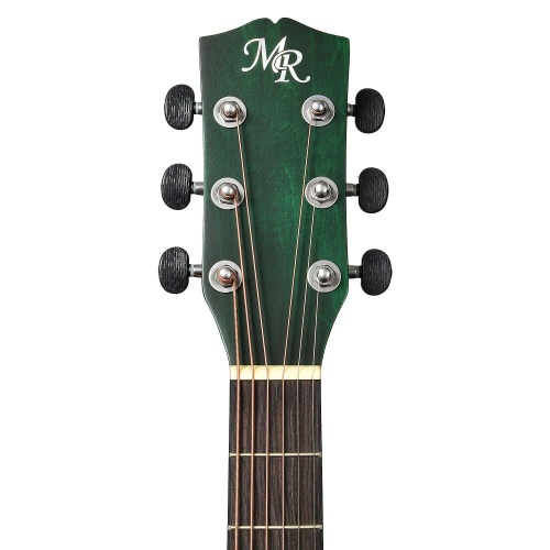 MARTIN ROMAS MR-4000 TGR фото 3