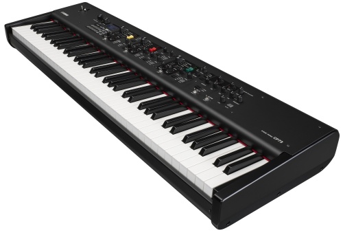 YAMAHA CP-73 фото 3