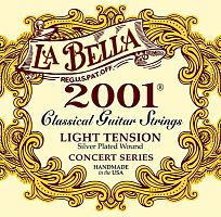 La Bella 2001L Light