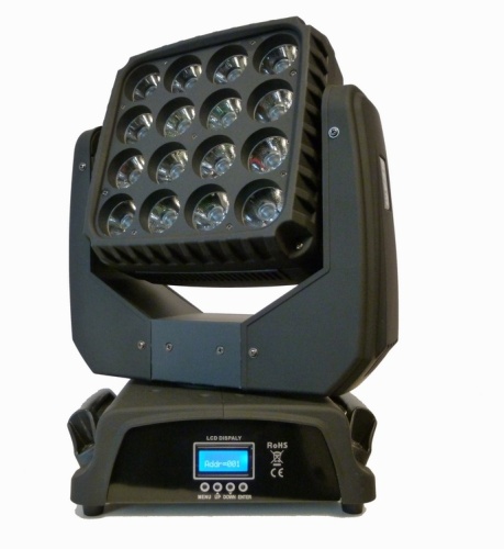 ProSvetLight MH LED Matrix 16