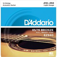 D`ADDARIO EZ940