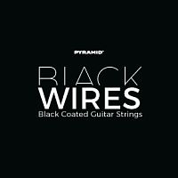 Pyramid 442100 Black Wires