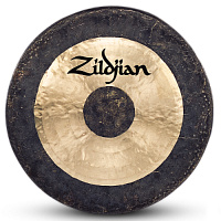 ZILDJIAN P0502 40` HAND HAMMERED