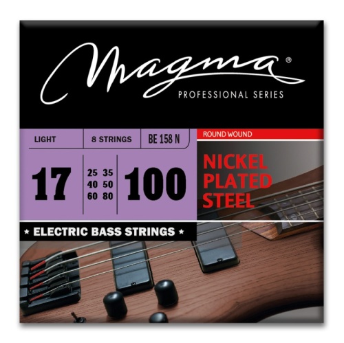 Magma String BE158N