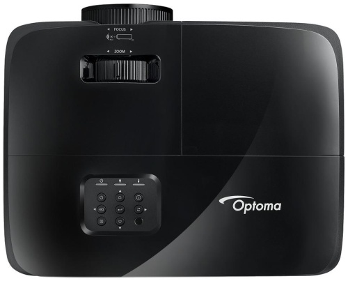 OPTOMA HD146x фото 4