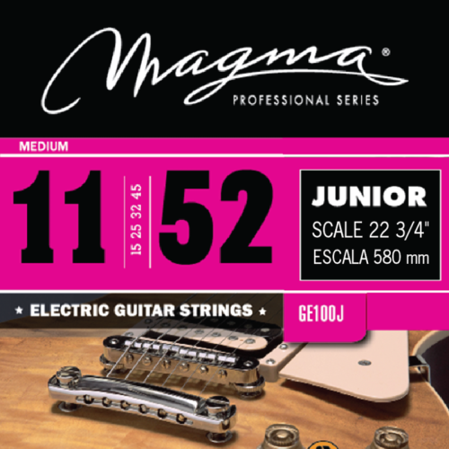 Magma String GE100J