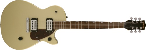 GRETSCH G2210 Streamliner Junior Jet Club Gold Dust фото 8