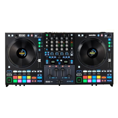 Rane DJ FOUR