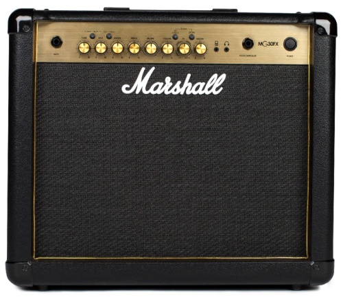 MARSHALL MG30GFX