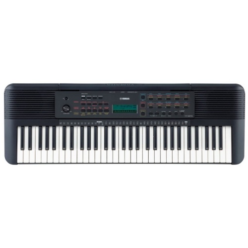 YAMAHA PSR-E273, без адаптера