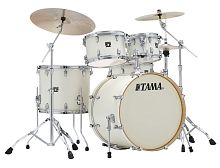 TAMA CK52KRS-VWS SUPERSTAR CLASSIC WRAP FINISHES