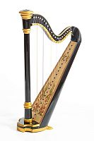 Resonance Harps MLH0014 Capris