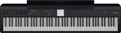 ROLAND FP-E50-BK фото 2