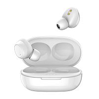 ITEL Earbuds T1 white