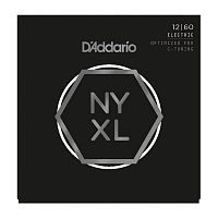 D`ADDARIO NYXL1260