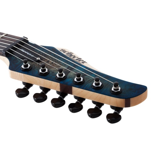 Schecter REAPER-6 SSKYB фото 3