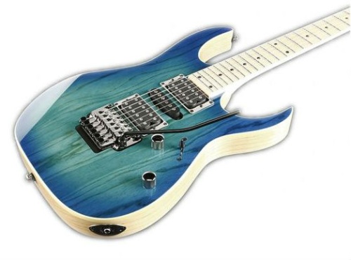 IBANEZ RG370AHMZ-BMT фото 2