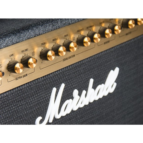 MARSHALL DSL40 COMBO фото 4