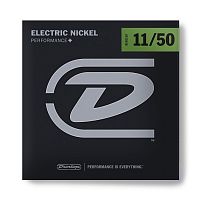 DUNLOP DEN1150 Electric Nickel Performance+