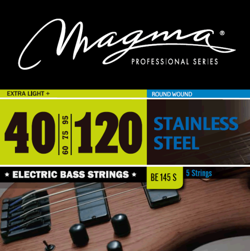 Magma String BE145S