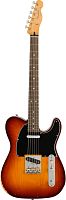 FENDER JASON ISBELL Telecaster RW 3-Color Chocolate Burst